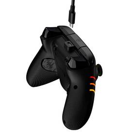 Gamepad Turtle Beach Afterglow Wave RGB - XBOX Series X/S, XBOX One, PC čierny

 obrázok produktu 3 z 9