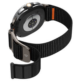 Remienok Spigen DuraPro Flex na Samsung Galaxy Watch 8 (40/44/46mm) čierny

 obrázok produktu 7 z 19