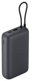 Powerbank Xiaomi 22.5W 20000 mAh 

 obrázok produktu 1 z 3