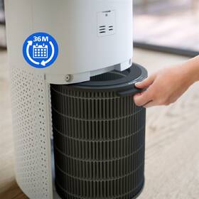 Filter Philips FY3437/00 

 obrázok produktu 3 z 5