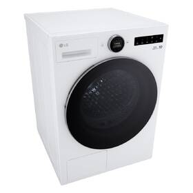 Sušička bielizne LG RHX7009TLB biela

 obrázok produktu 10 z 12