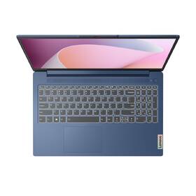 Notebook Lenovo IdeaPad Slim 3 15AMN8 modrý

 obrázok produktu 4 z 10