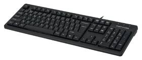 Klávesnica A4Tech FKS12 FStyler, CZ čierna

 obrázok produktu 3 z 3