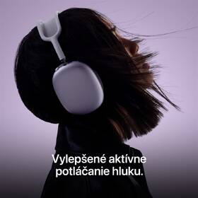 Slúchadlá Apple AirPods Max 2 - modré 

 obrázok produktu 3 z 7