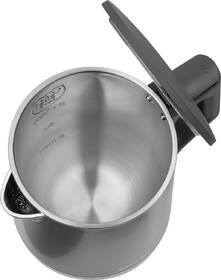 Rýchlovarná kanvica Sencor SWK 0850GY, 1,7 l nerez

 obrázok produktu 4 z 22