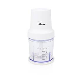 Sekáčik potravín Tristar BL-4023 biely

 obrázok produktu 5 z 8