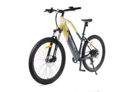 Elektrobicykel GoGEN Velora HD 720 27,5" 18" 2026 čierne/zlaté

 obrázok produktu 16 z 23
