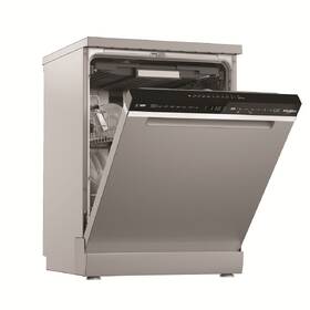 Umývačka riadu Whirlpool W7F HS61X nerez

 obrázok produktu 12 z 15
