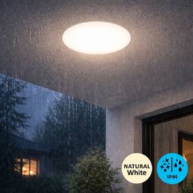 LED stropné svietidlo Rabalux LUCAS2 71505 biele

 obrázok produktu 6 z 6