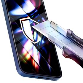 Hybridné ochranné sklo 3mk Google Pixel 10 Pro XL - Hardy Hardura 9H priehľadné

 obrázok produktu 2 z 4
