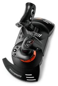 Joystick Thrustmaster T.FLIGHT HOTAS NEO-P ACE COMBAT 8 Edice, PS4, PS5 a PC čierny

 obrázok produktu 5 z 6