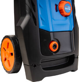 Vysokotlakový čistič Narex ECT 480 

 obrázok produktu 4 z 6