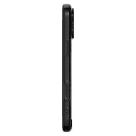 Kryt na mobil Spigen Ultra Hybrid MagSafe na Apple iPhone 18 Pro / 17 Pro čierny

 obrázok produktu 7 z 9