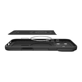 Kryt na mobil Spigen Thin Fit MagSafe na Apple iPhone 18 Pro / 17 Pro čierny

 obrázok produktu 10 z 10