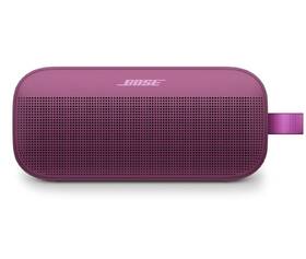Prenosný reproduktor Bose SoundLink Flex II 

 obrázok produktu 1 z 8