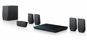 Blu-ray prehrávač Sony BDV-E2100 

 obrázok produktu 1 z 2