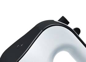 Ručný šľahač Bosch MFQ 4020 čierny/biely

 obrázok produktu 2 z 10