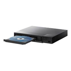 Blu-ray prehrávač Sony BDP-S3700B čierny

 obrázok produktu 2 z 3