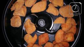 Fritéza teplovzdušná Tefal ACTIFRY GENIUS XL AH960830 čierna

 obrázok produktu 14 z 16