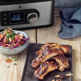Varič Sous-vide WMF Sous vide pro 415360011 nerez

 obrázok produktu 12 z 13