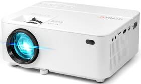 Projektor Technaxx Mini LED 

 obrázok produktu 1 z 9