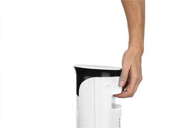 Ventilátor stĺpový Black+Decker BXEFT49E biely

 obrázok produktu 11 z 13