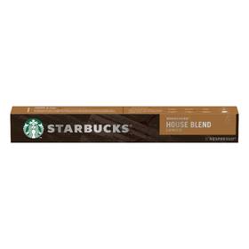 Kapsuly pre espressá Starbucks NC House Blend 10 Caps 

 obrázok produktu 1 z 7