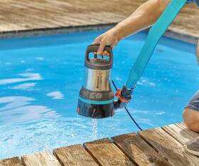 Čerpadlo ponorné Gardena 9034-20 

 obrázok produktu 4 z 4
