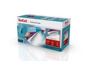 Žehlička Tefal FV2836E0 

 obrázok produktu 8 z 9