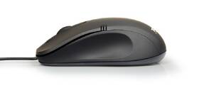 Myš PORT CONNECT Office budget PRO čierna

 obrázok produktu 3 z 4
