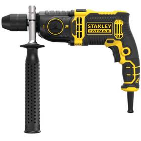 Príklepová vŕtačka Stanley FMEH1100K-QS 

 obrázok produktu 1 z 4