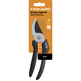 Nožnice záhradné Fiskars A000016655 Solid P121 

 obrázok produktu 1 z 2
