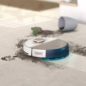 Robotický vysávač Philips XU7100/02 

 obrázok produktu 4 z 8
