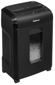 Skartovač Fellowes 10 M čierny

 obrázok produktu 2 z 2