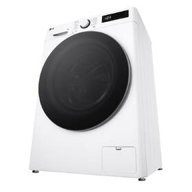 Práčka LG FLR5A92WS biela

 obrázok produktu 12 z 15