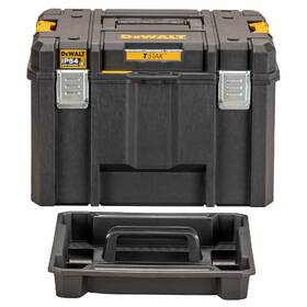 Box na náradie Dewalt DWST83346-1 

 obrázok produktu 1 z 4