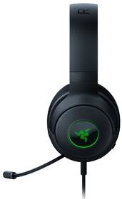Headset Razer Kraken V3 X USB čierny

 obrázok produktu 4 z 13