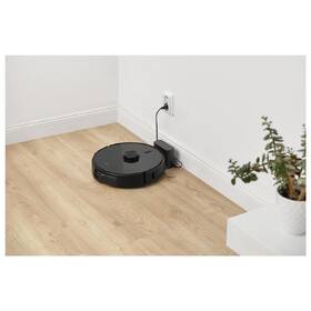 Robotický vysávač Sencor SRV 9120BK 

 obrázok produktu 13 z 19