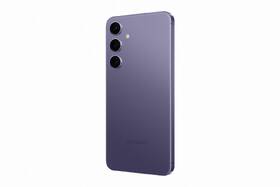 Mobilný telefón Samsung Galaxy S24+ 5G 12 GB / 512 GB - Cobalt Violet 

 obrázok produktu 4 z 9