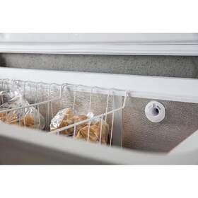 Mraznička Whirlpool WHE39352 FO biela

 obrázok produktu 7 z 10