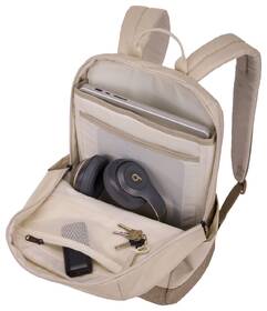 Batoh na notebook THULE Lithos 20 l béžový

 obrázok produktu 7 z 12