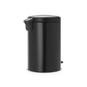 Odpadkový kôš Brabantia NewIcon 20 l, matt black čierny

 obrázok produktu 2 z 5