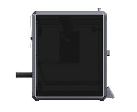 3D tlačiareň Creality K1 Max čierna/sivá

 obrázok produktu 5 z 6