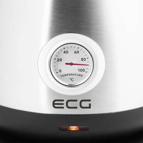 Rýchlovarná kanvica ECG RK 1705 METALLICO 

 obrázok produktu 7 z 11