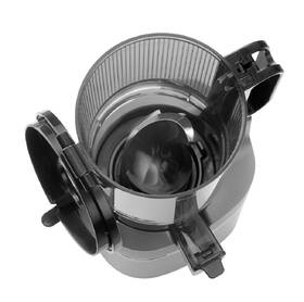 Odšťavovač Concept JUICY LO7120 sivý

 obrázok produktu 15 z 23