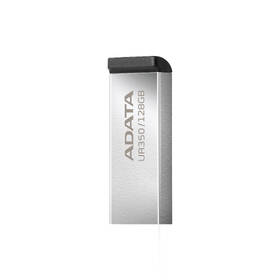 USB flashdisk ADATA UR350 128GB čierny/strieborný

 obrázok produktu 3 z 4