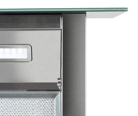 Odsávač pár Klarstein Royal Flush 60 

 obrázok produktu 3 z 5