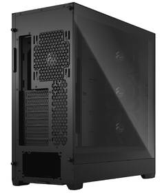 Case FRACTAL DESIGN Silent Temepered Glass Clear Tint čierna

 obrázok produktu 5 z 11