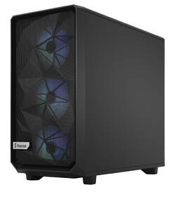 Case FRACTAL DESIGN RGB Tempered Glass Light Tint čierna

 obrázok produktu 5 z 12