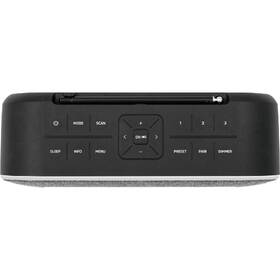 Rádioprijímač s DAB+ Technisat DIGITRADIO BT 2 čierny

 obrázok produktu 3 z 7